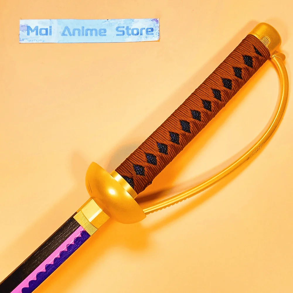 Sabre One Piece - Katana de Gol D. Roger (100cm / 40 pouces)