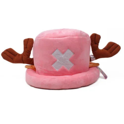 Chapeau One Piece - Chopper Nouveau Monde