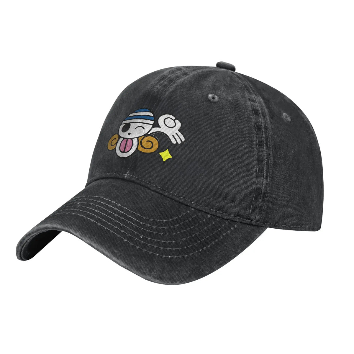 Gorra de One Piece - Dad Hat Chopper