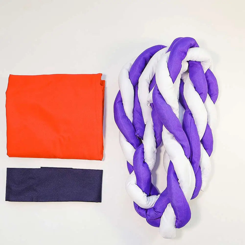 Disfraz de cosplay de One Piece: Kozuki Hiyori (Princesa de Wano)