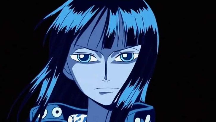 Le rêve de Robin : Tout savoir sur la recherche des Rio Poneglyphes