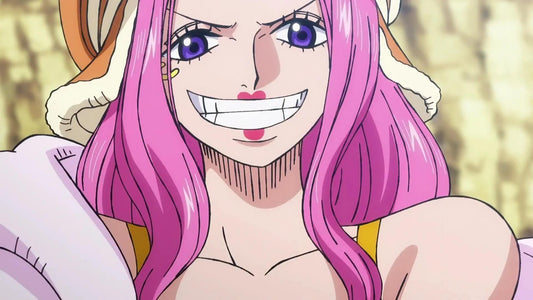 Jewelry Bonney : Comment son Fruit du Démon copie-t-il Nika ?