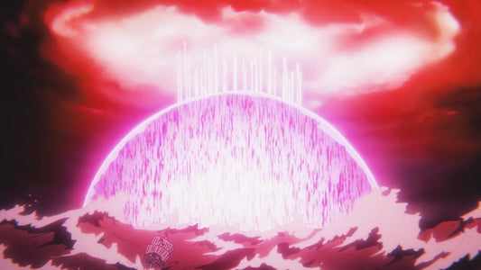 Le Mother Flame : L'arme de destruction massive de Vegapunk expliquée