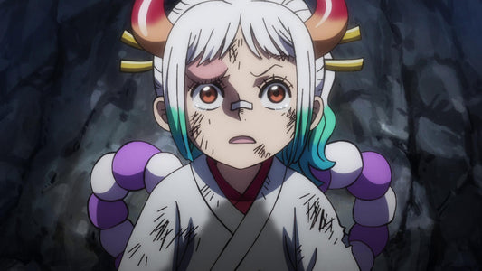 Yamato : Fils de Kaido ou réincarnation d'Oden ?