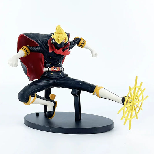 Figurine Sanji : Top 5 des plus belles figurines à offrir ou collectionner