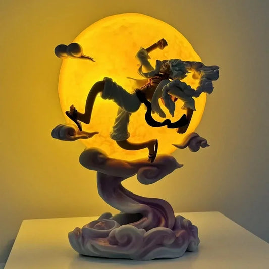 Figurine Luffy : Quel modèle choisir ? Top 5 en 2026