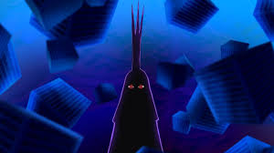 Qui est Imu-sama ? Le véritable maître du Trône Vide