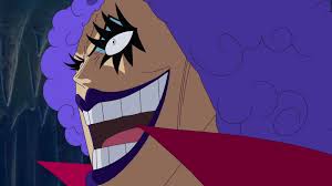 Ivankov One Piece : hormones, révolution et liberté absolue