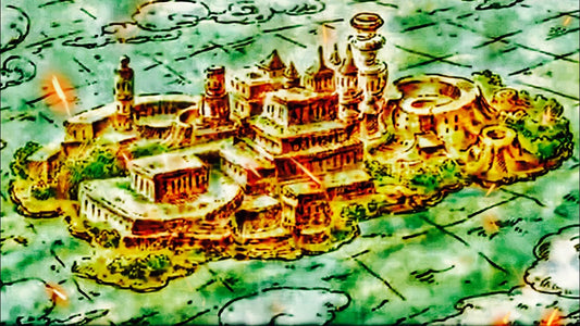 Le Siècle Oublié : Ce que le Gouvernement Mondial nous cache