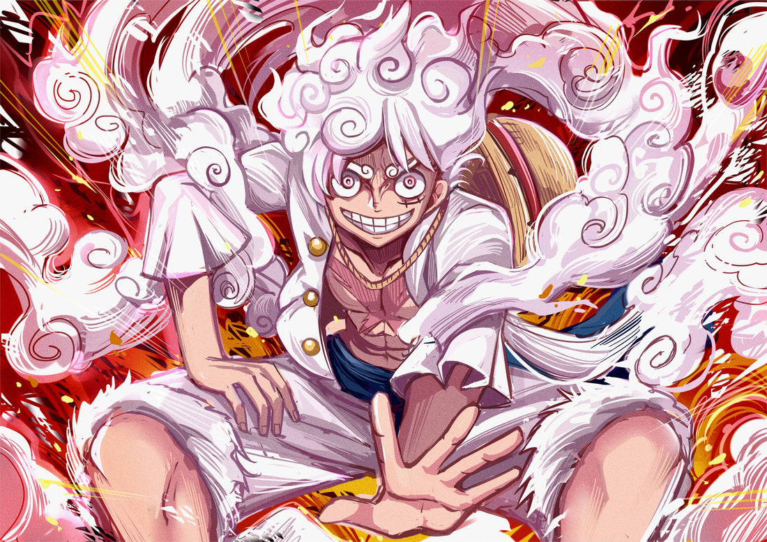 Qui est vraiment Joy Boy ? Tout sur le personnage légendaire de One Piece