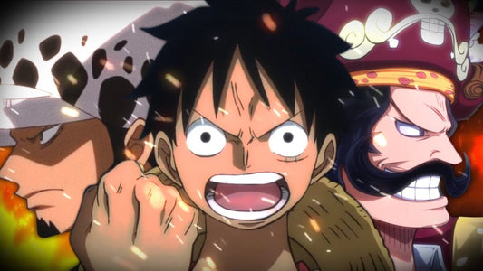 Que signifie le "D" dans One Piece ? Analyse des noms cachés et du Clan des D