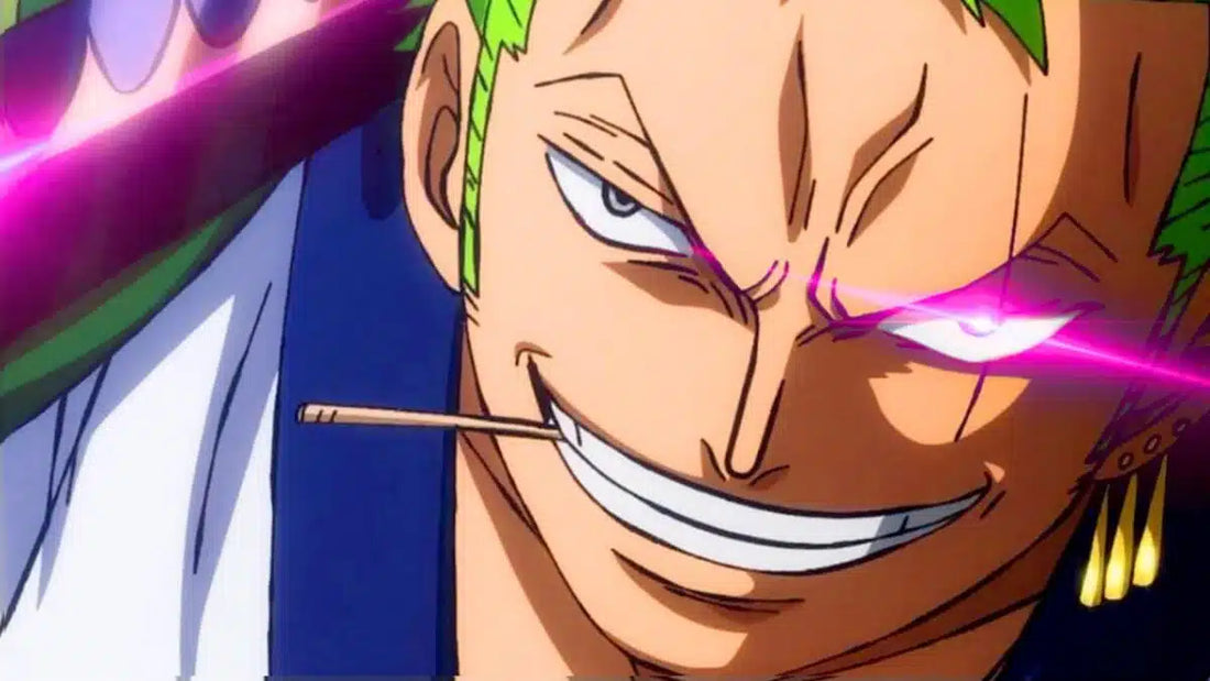 Pourquoi Zoro a-t-il perdu son œil gauche ? Les meilleures théories