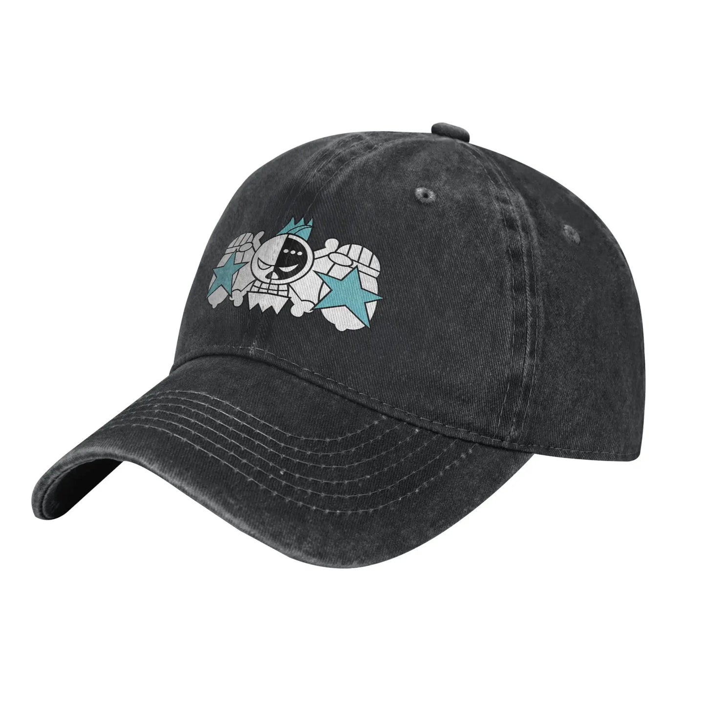 Gorra de One Piece - Gorra de papá Jinbe