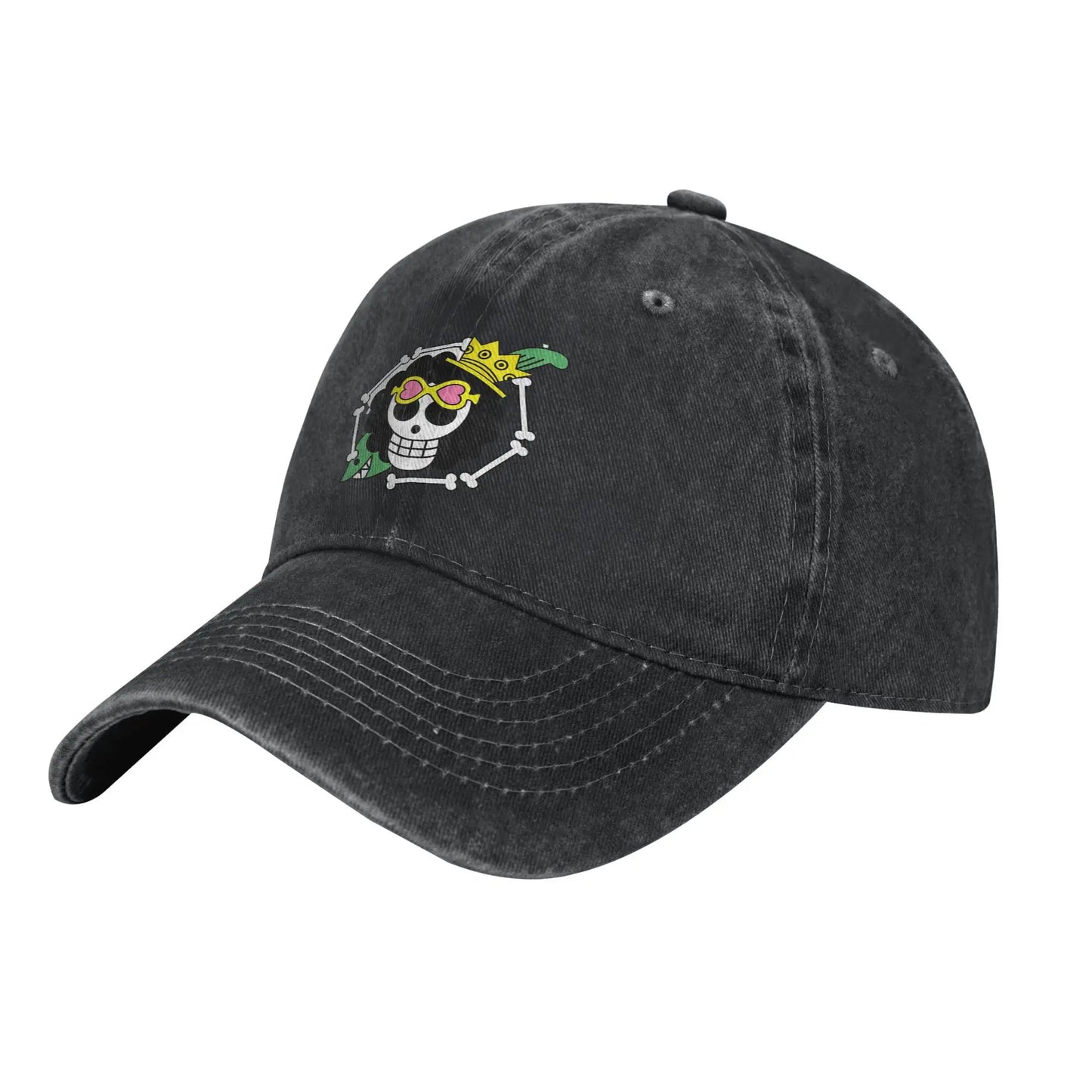 Casquette One Piece - Dad Hat Zoro