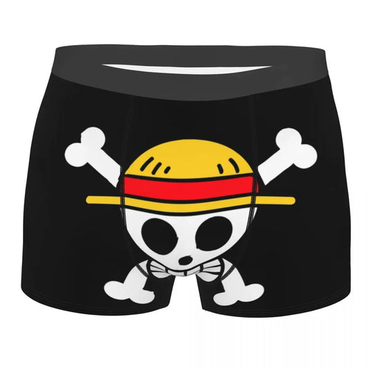 Boxer - Grand Logo Classique