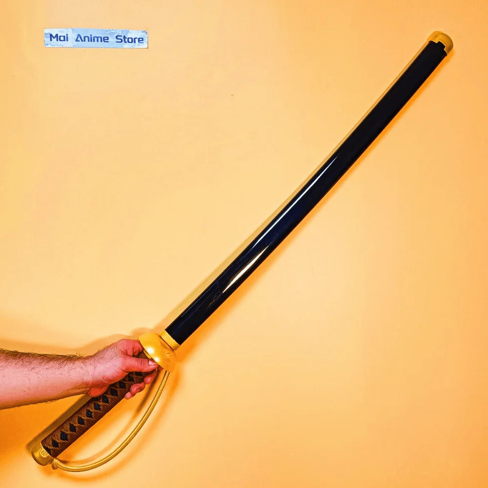 Sabre One Piece - Katana de Gol D. Roger (100cm / 40 pouces)