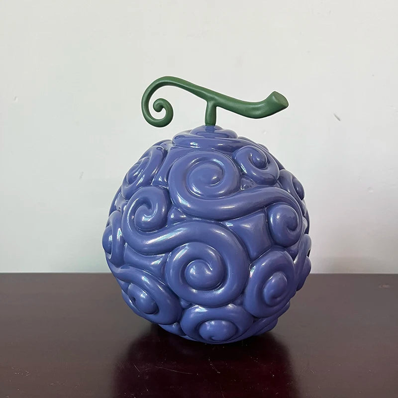 Figurine One Piece - Fruit du Démon Ope Ope no Mi (Law)