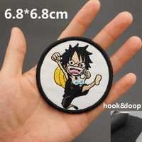 Luffy-4