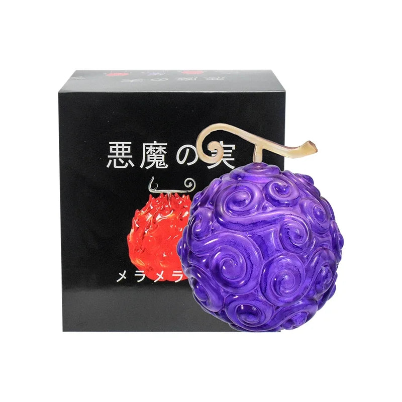 Réplique Fruit du Démon One Piece - Ope Ope no Mi (Law) Collection