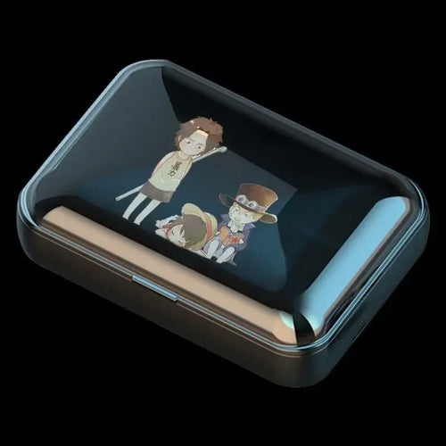 Auriculares inalámbricos One Piece – Iconic Reunion Crew