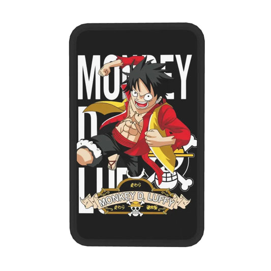 Housse d'Accoudoir One Piece - Luffy Gear 4 Snakeman (Console Protective)