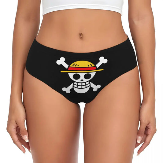 Culotte - Jolly Roger Classique