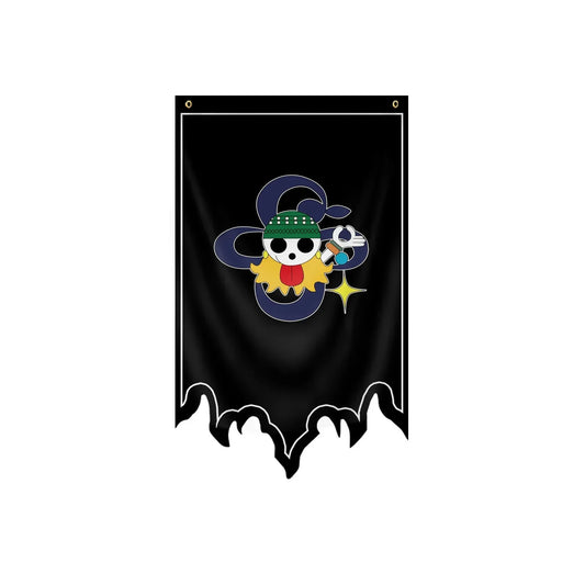 Drapeau One Piece - Nami