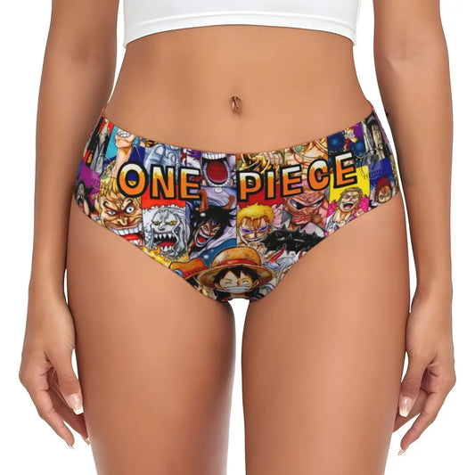 Culotte - Bandeau Personnages