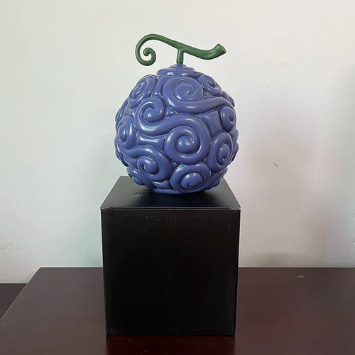 Figurine One Piece - Fruit du Démon Ope Ope no Mi (Law)