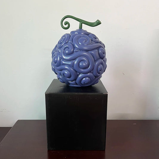 Figurine One Piece - Fruit du Démon Ope Ope no Mi (Law)