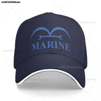 Bleu marine