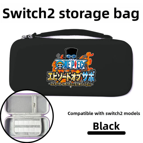 Boîte de rangement One Piece – One Piece Logo Officiel