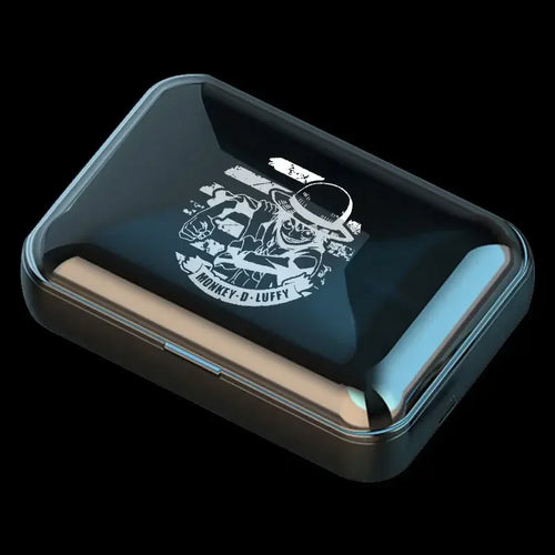 Cuffie wireless One Piece – Monkey D. Luffy