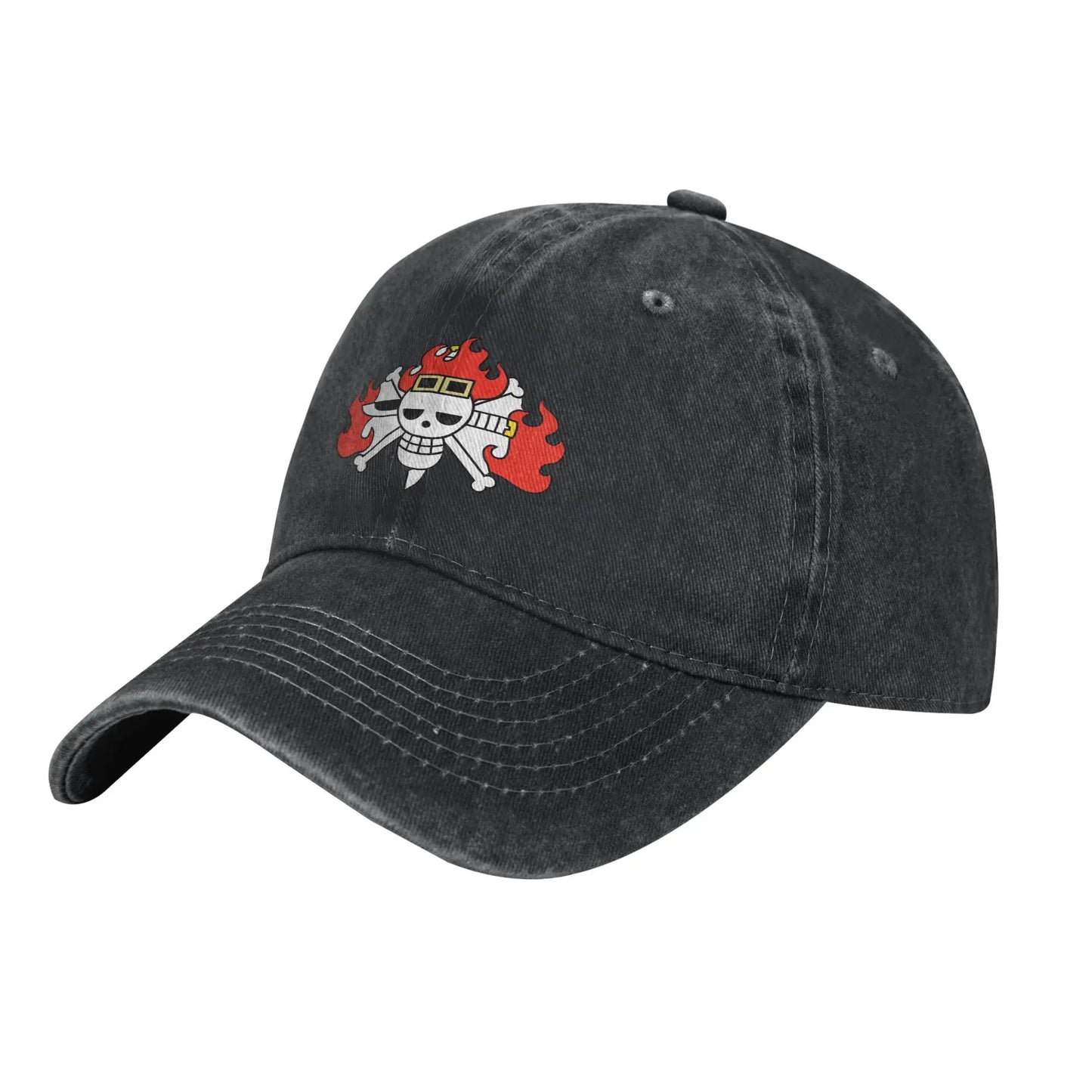 Casquette One Piece - Dad Hat Buggy