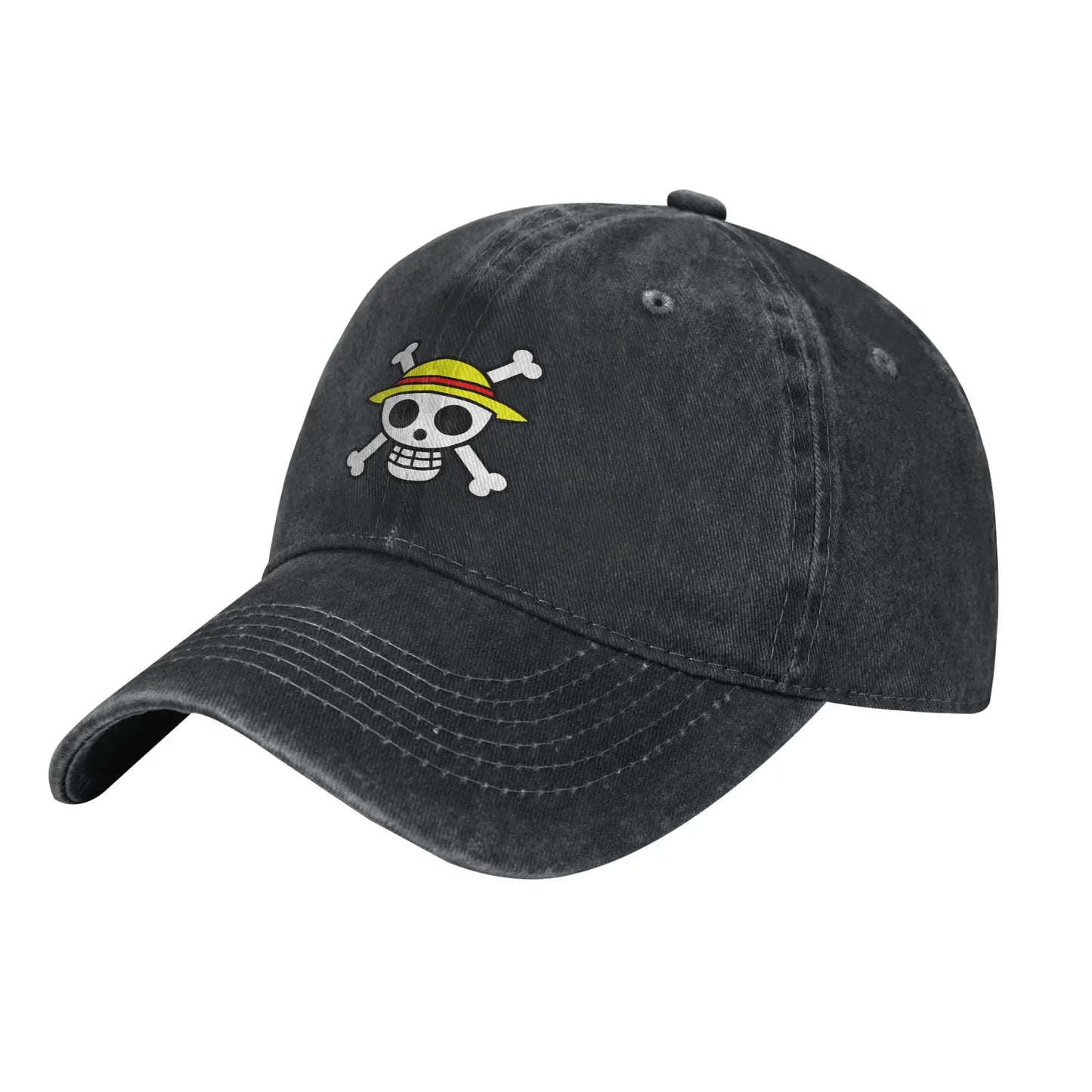 Gorra de One Piece - Dad Hat Sabo