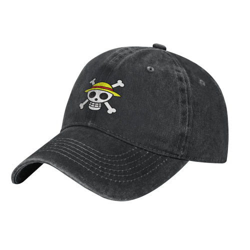 Gorra de One Piece - Dad Hat Sabo