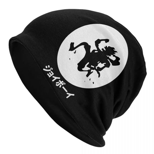 Bonnet One Piece - Silhouette Joy Boy