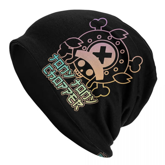 Bonnet One Piece - Chopper Néon