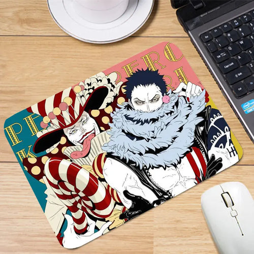 Tapis de Souris One Piece - Charlotte Katakuri (Sweet Commander)