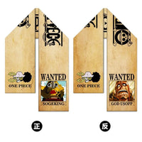 Usopp Sogeking 1pc