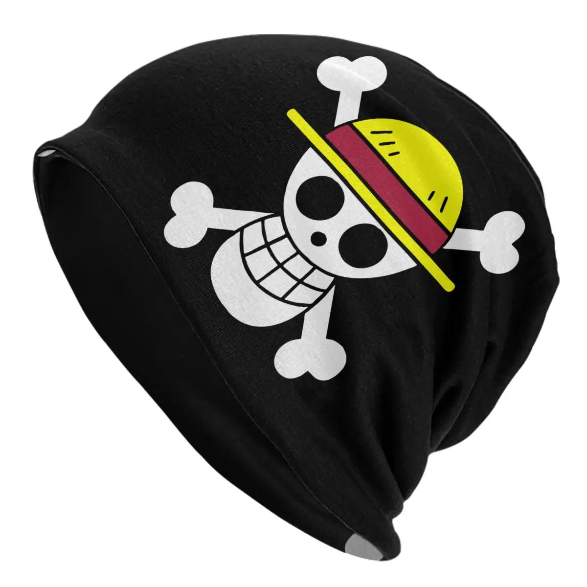 Berretto One Piece - Skull Luffy Classic
