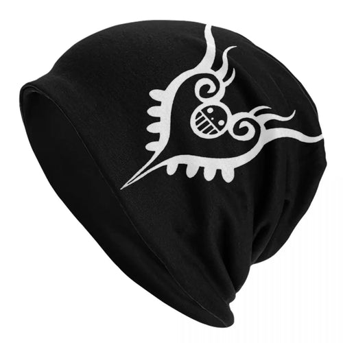 Bonnet One Piece - Law Tatouage Tribal