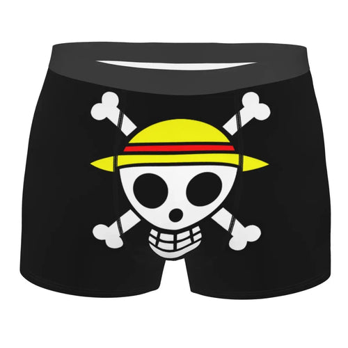 Boxer - Jolly Roger Simple