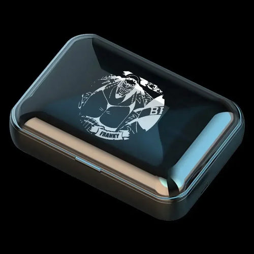 Auriculares inalámbricos One Piece – Franky Pirate