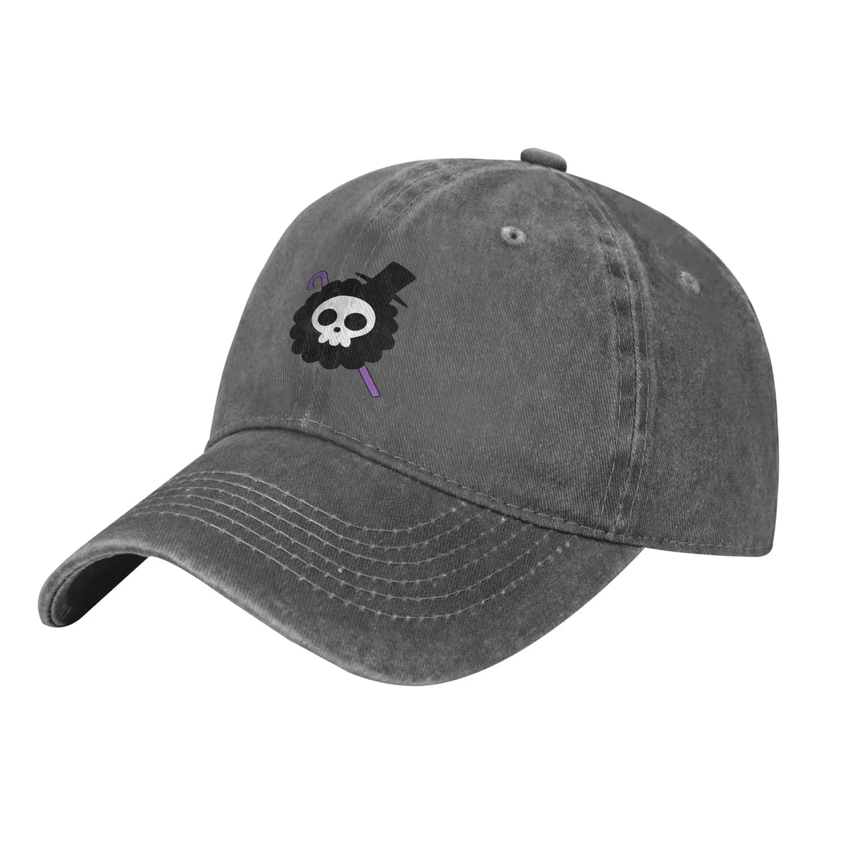 Cappellino One Piece - Cappello da papà Trafalgar Law
