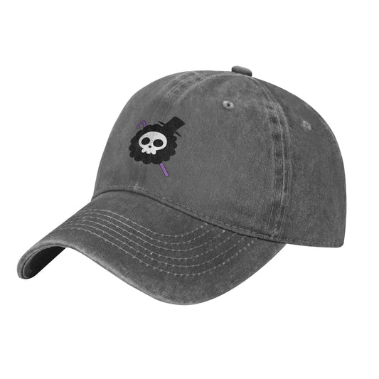 Cappellino One Piece - Cappello da papà Trafalgar Law