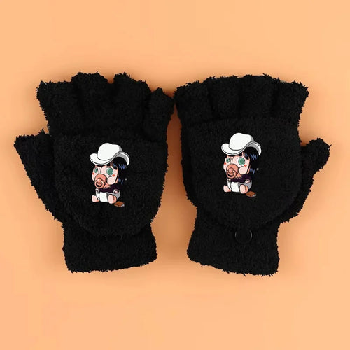 Gants One Piece – Chopper Médecin Hiver