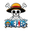 Boutique One Piece : Figurines, Vêtements et Accessoires One Piece logo